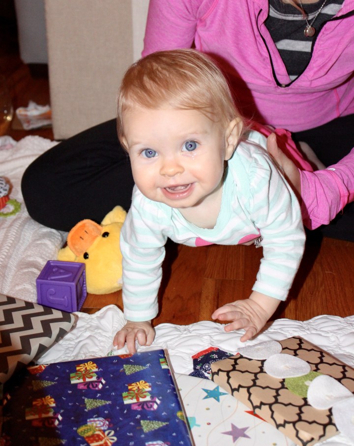 Our Annual Children’s Book Exchange&nbsp;Party