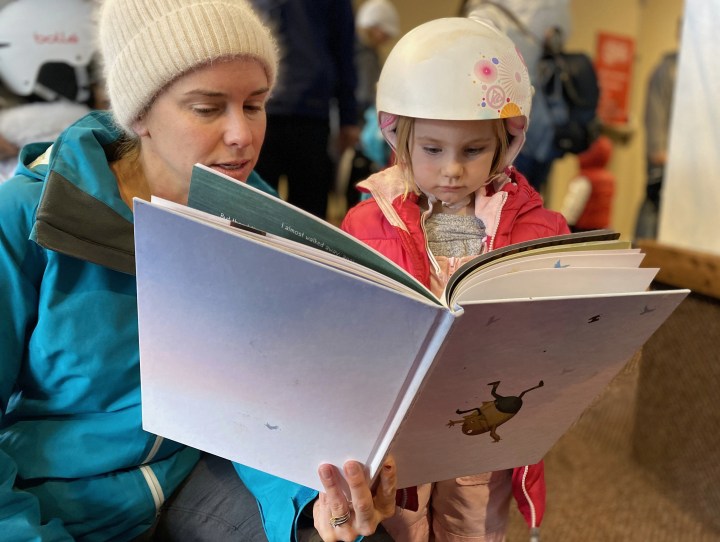 Books to Foster Growth Mindsets in&nbsp;Children