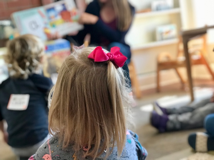 Terrifically Fun Group Read-Aloud&nbsp;Books