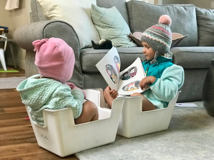 Five Tips for Those Who Found Yourselves Home Schooling&nbsp;Unexpectedly