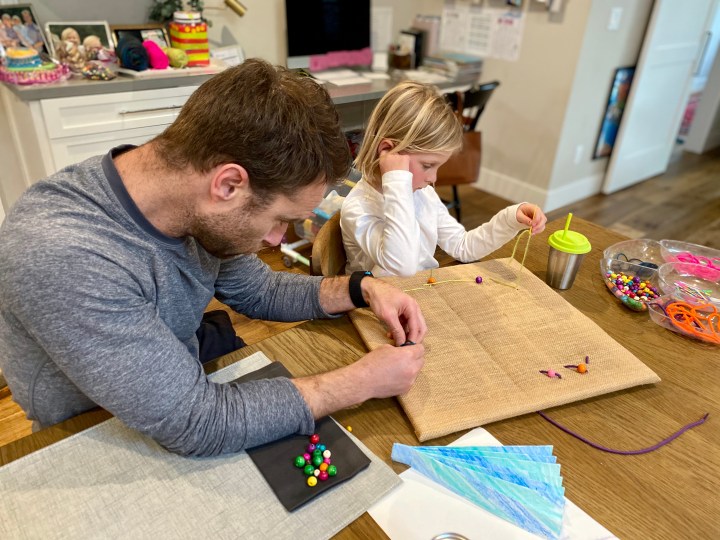 Teamwork and Cooperation Activity: Collaborative&nbsp;Sewing