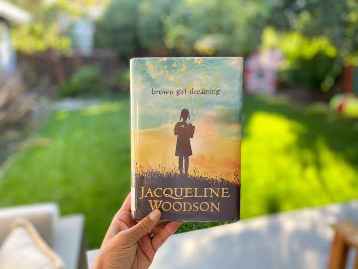 Brown Girl Dreaming by Jacqueline&nbsp;Woodson