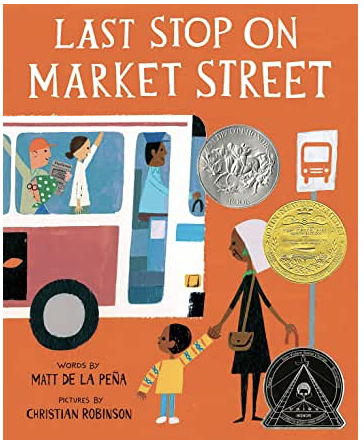 20+ Terrific Thankfulness and Gratitude Picture Books