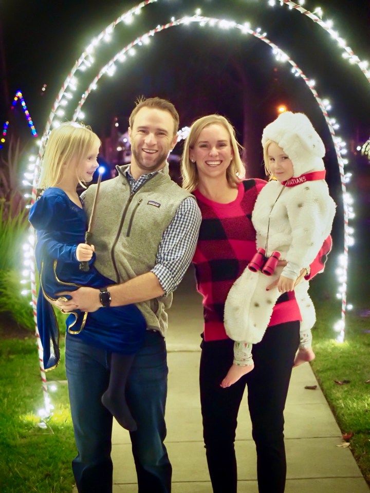 Holiday Gift Guide&nbsp;2020